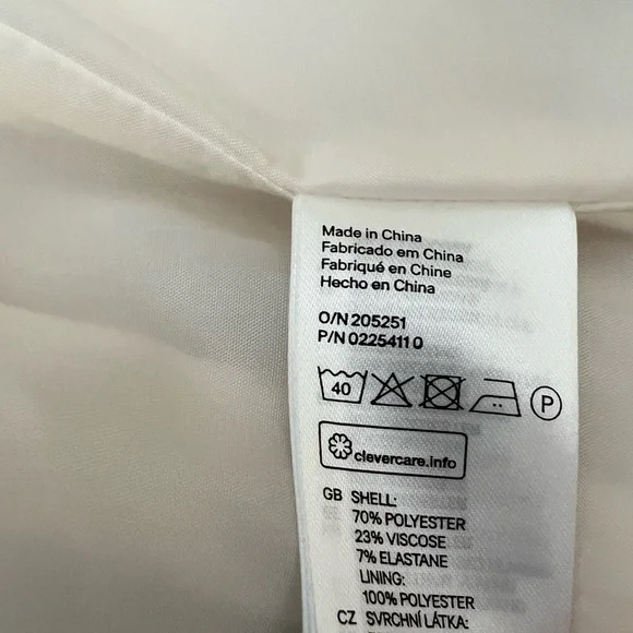 Divided H&M Shawl Blazer - Picture 5 of 7